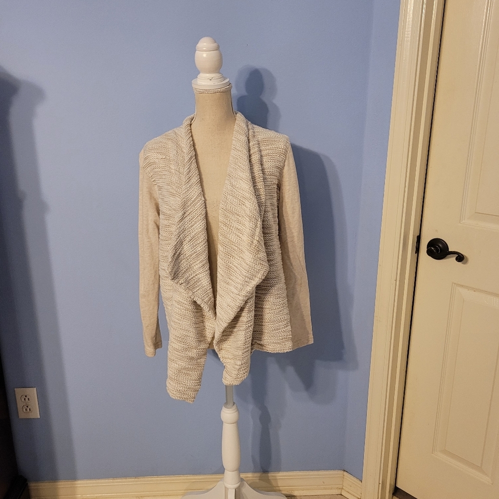 Sunday Small Womens Sweater